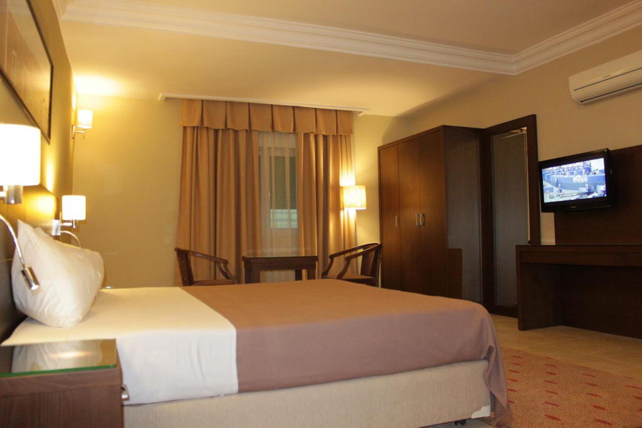 Hotel Mauricenter Nouakchott Room photo