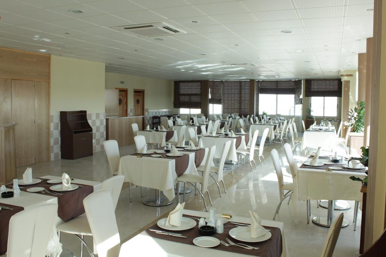 Hotel Mauricenter Nouakchott Exterior photo