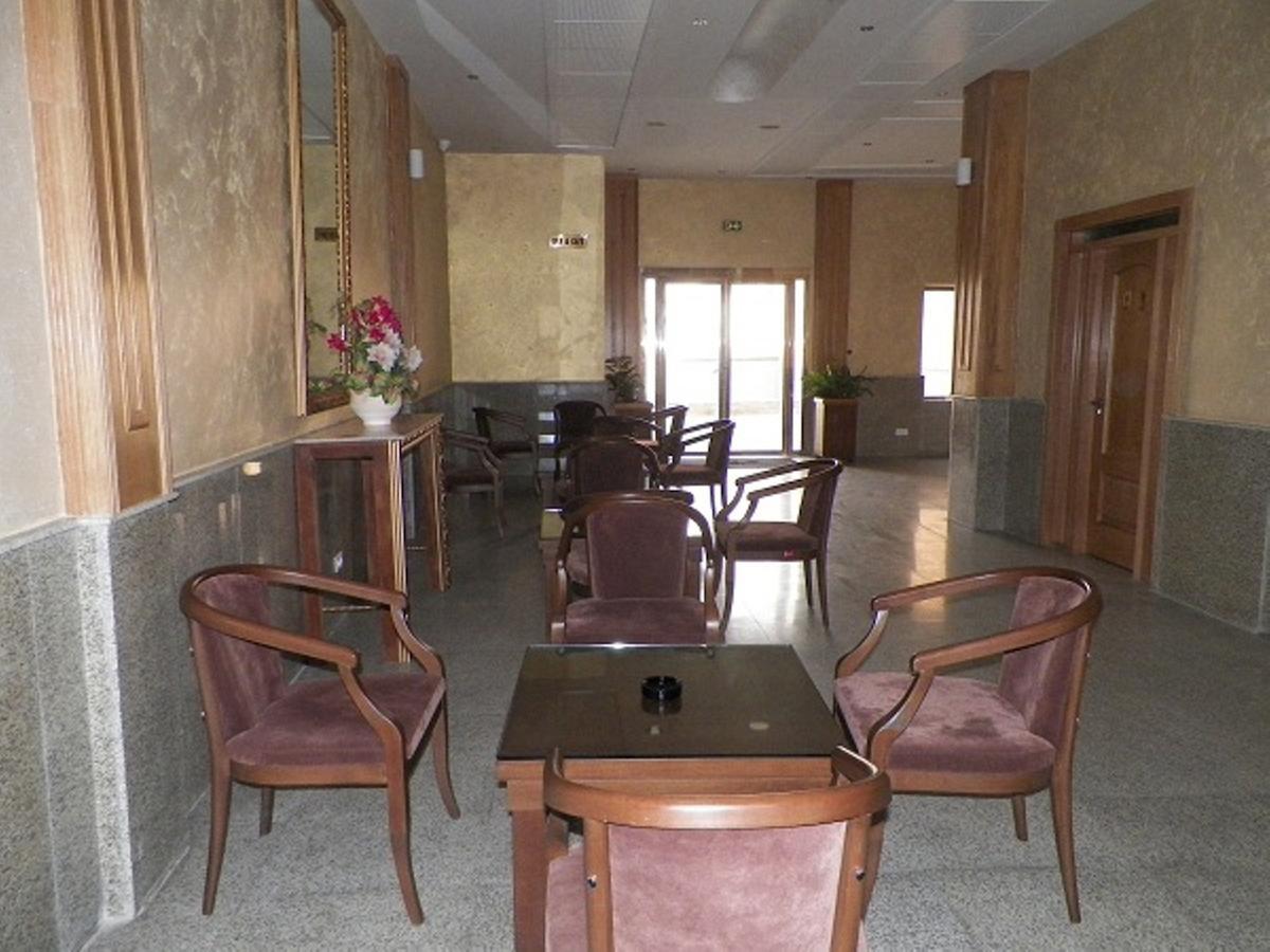 Hotel Mauricenter Nouakchott Exterior photo