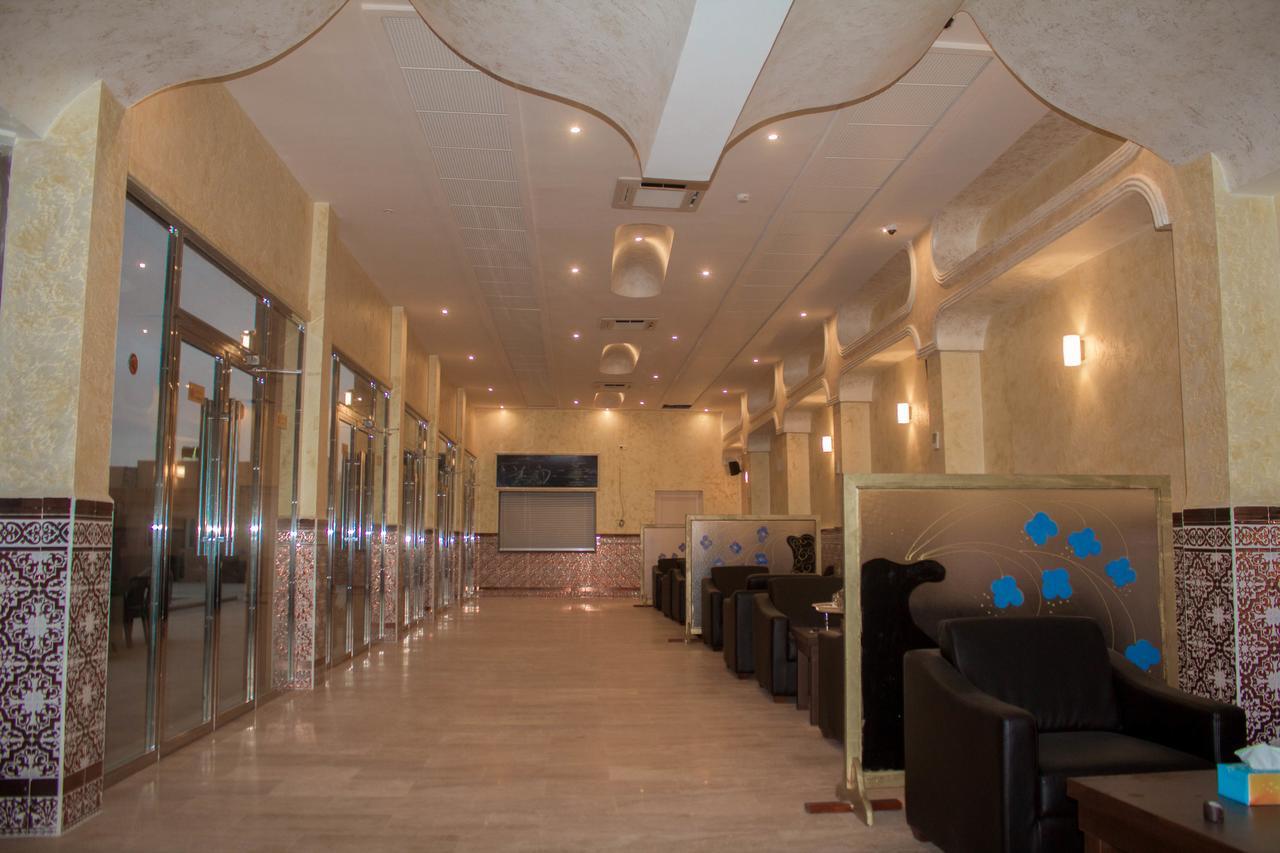Hotel Mauricenter Nouakchott Exterior photo